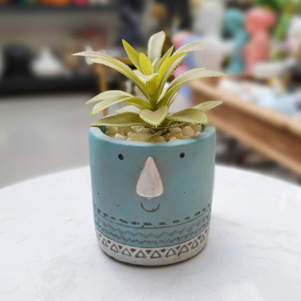 Mini Suculenta Mph0041H CASONA DECO plantas