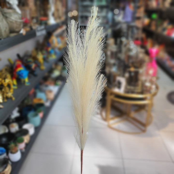 Planta artificial Cola de Zorro CASONA DECO plantas