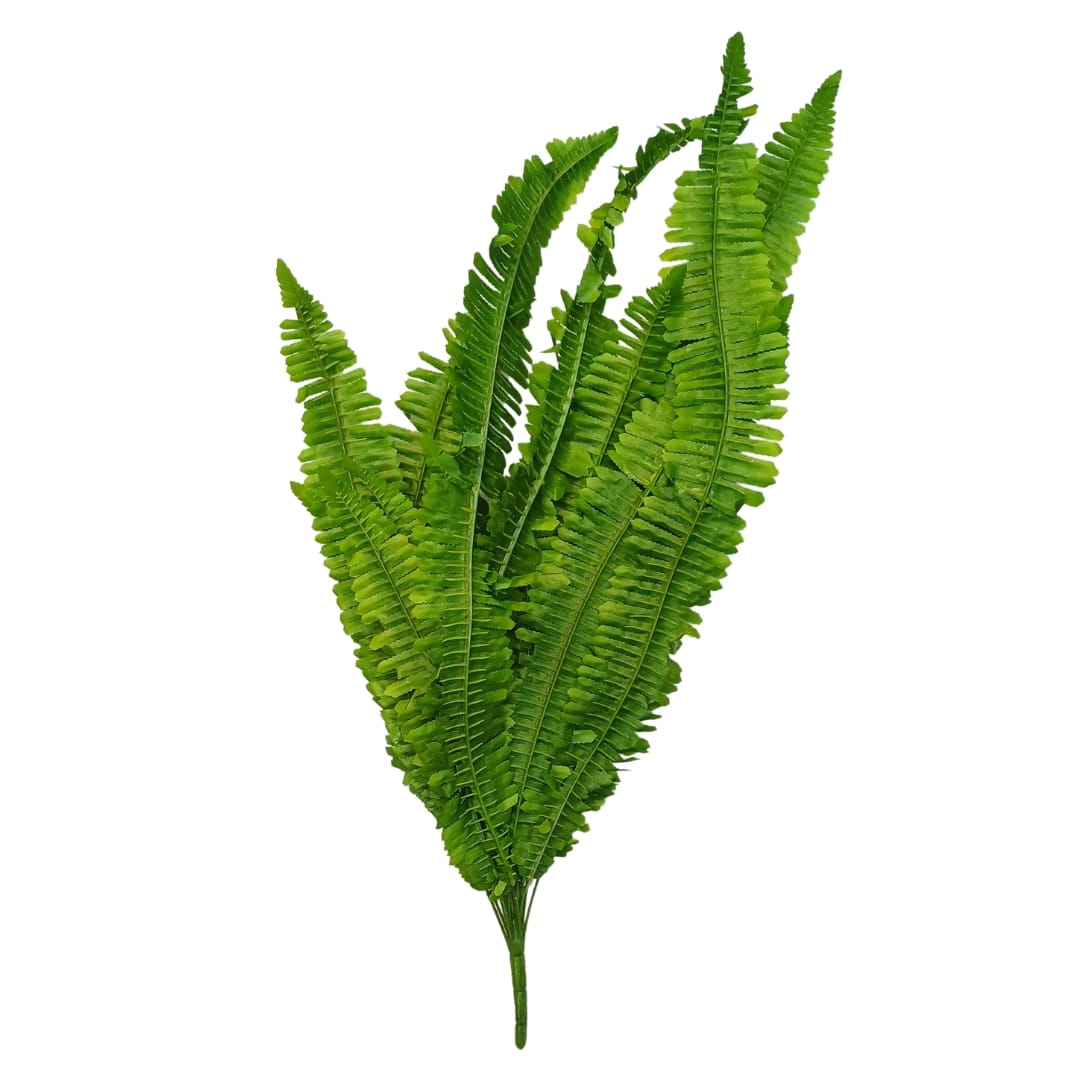 Planta artificial Helecho CASONA DECO plantas