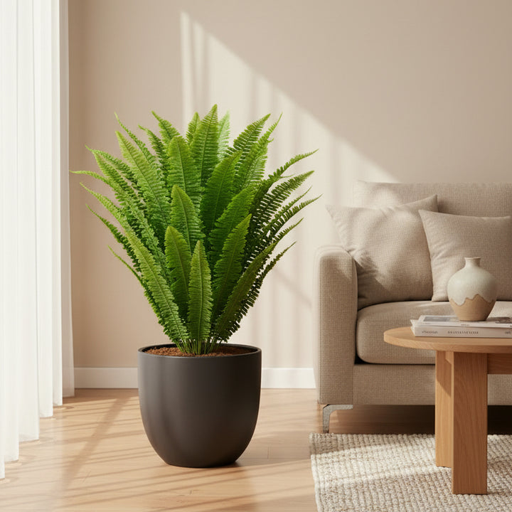 Planta artificial Helecho CASONA DECO plantas