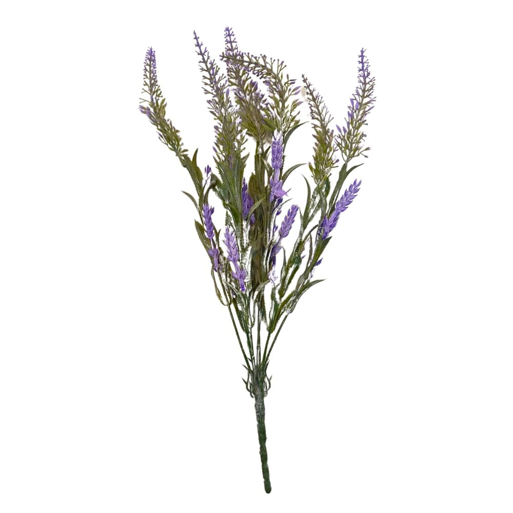 Planta artificial lavanda CASONA DECO plantas