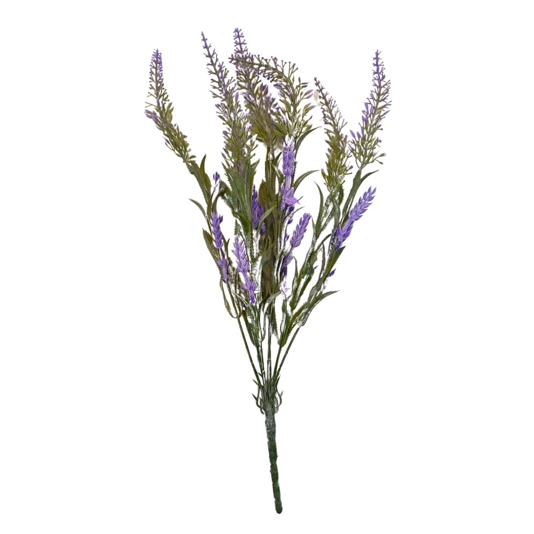 Planta artificial lavanda CASONA DECO plantas