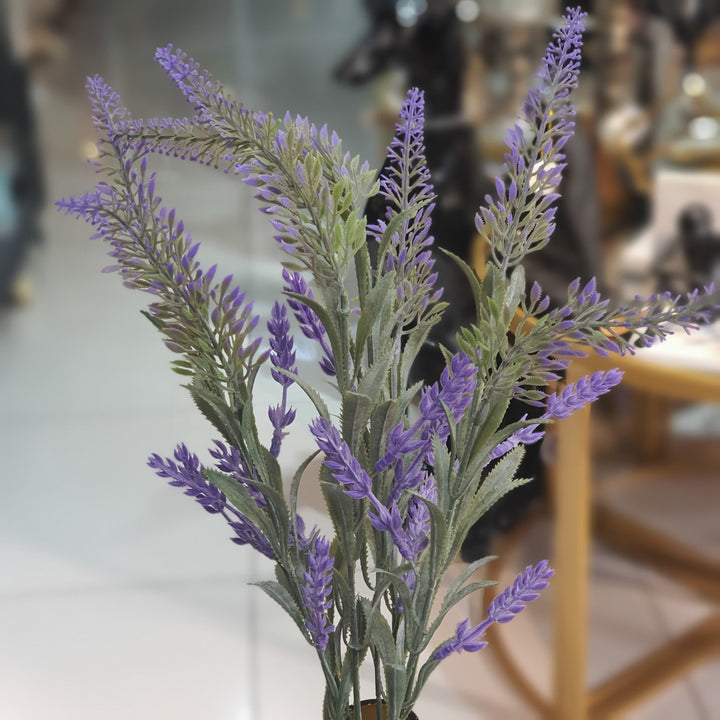 Planta artificial lavanda CASONA DECO plantas