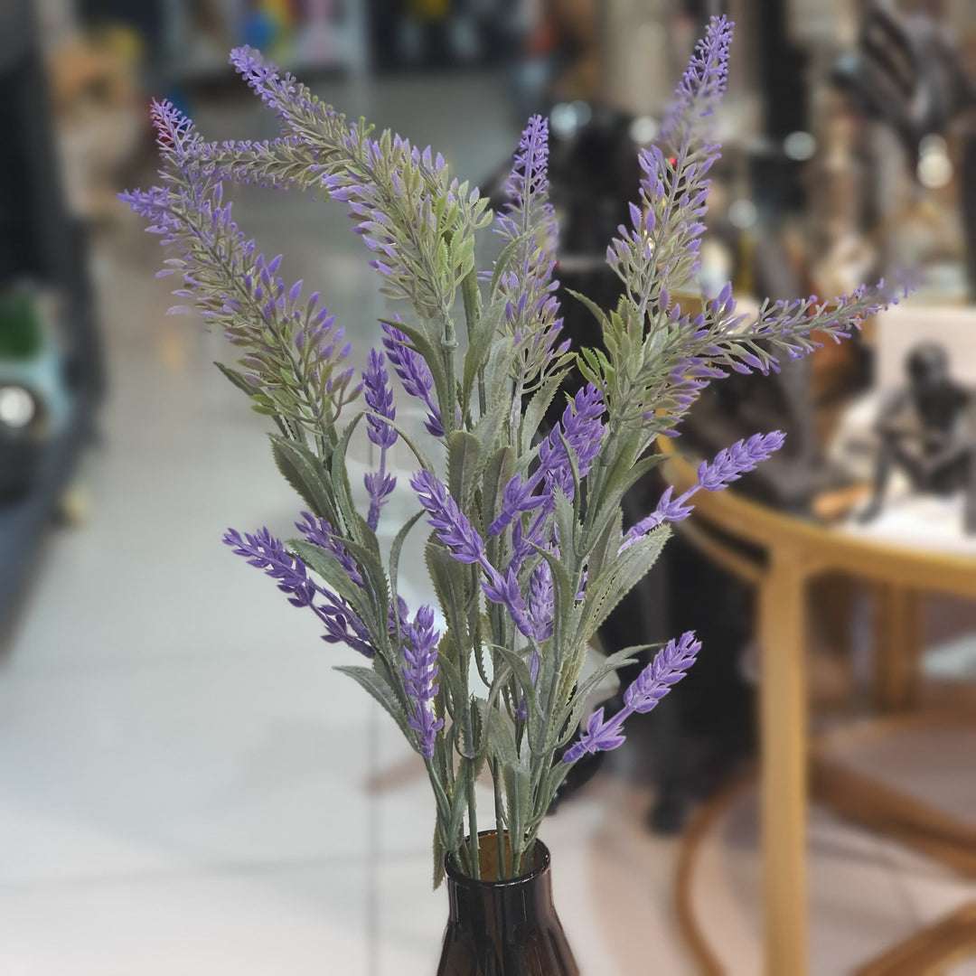 Planta artificial lavanda CASONA DECO plantas