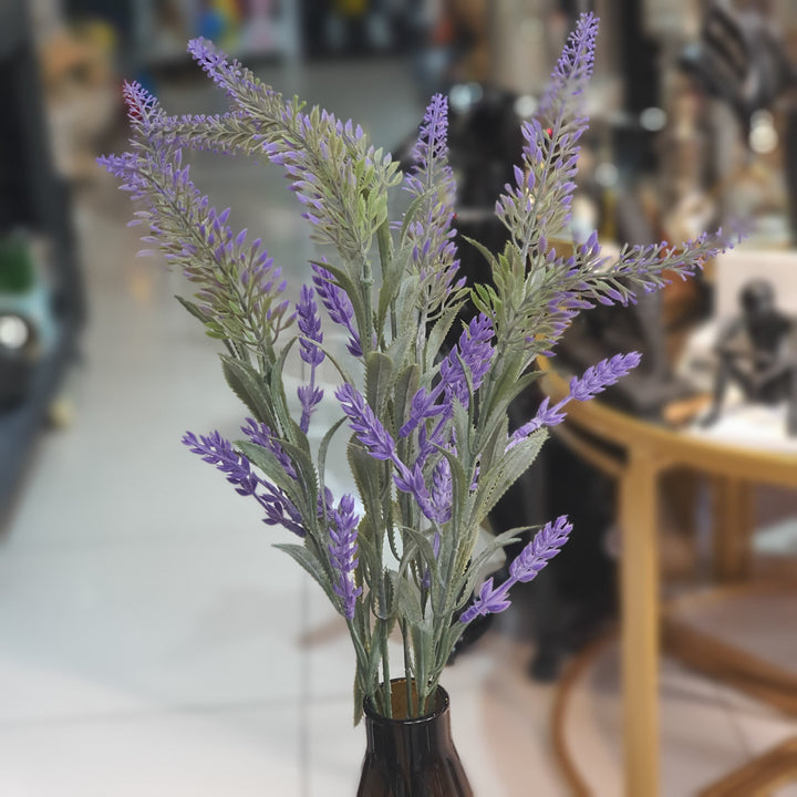 Planta artificial lavanda CASONA DECO plantas