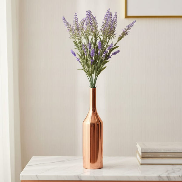Planta artificial lavanda
