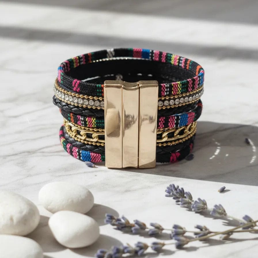 Pulsera Mila CASONA DECO Pulsera