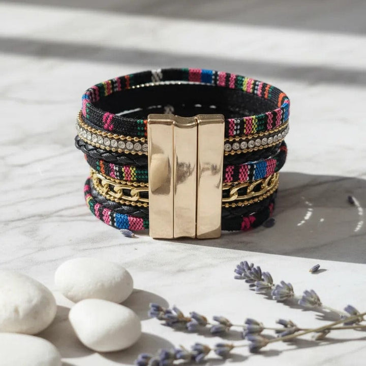 Pulsera Mila CASONA DECO Pulsera