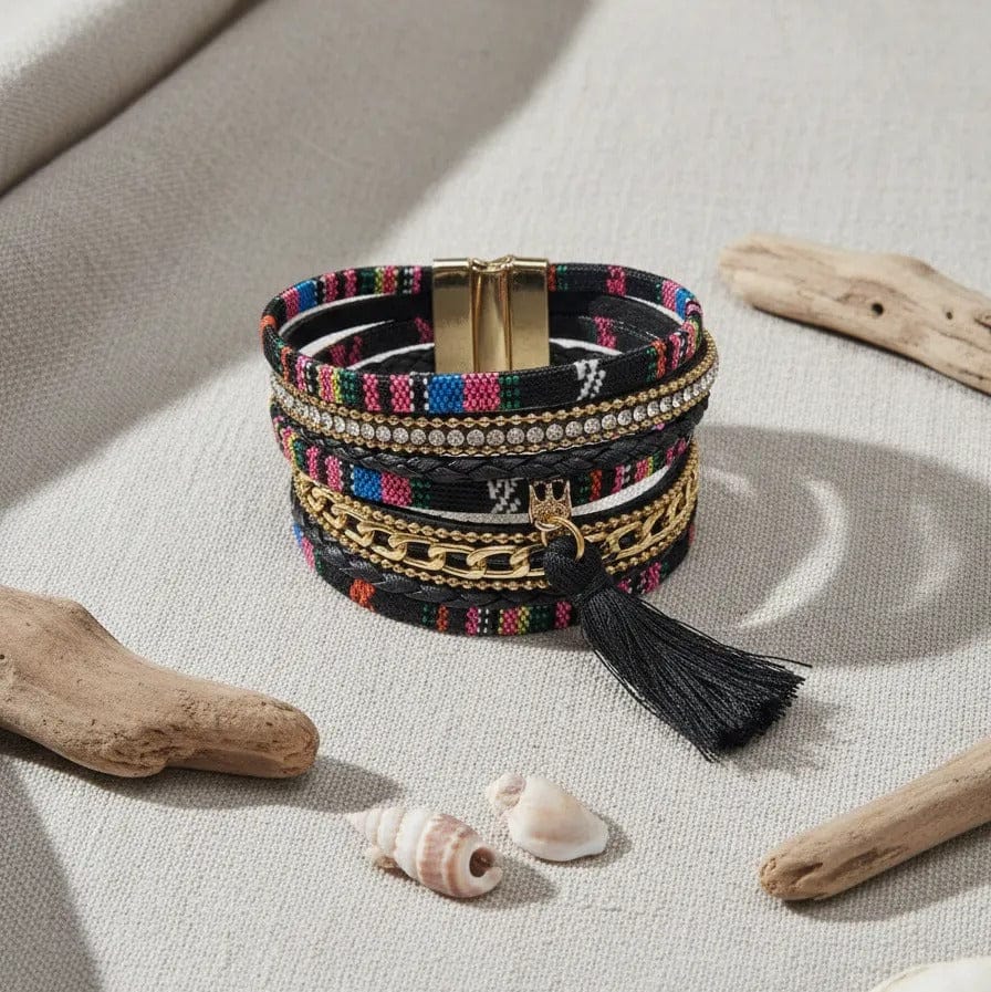 Pulsera Mila CASONA DECO Pulsera