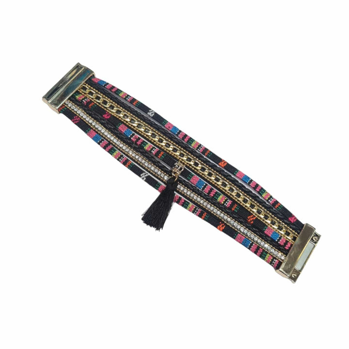 Pulsera Mila CASONA DECO Pulsera