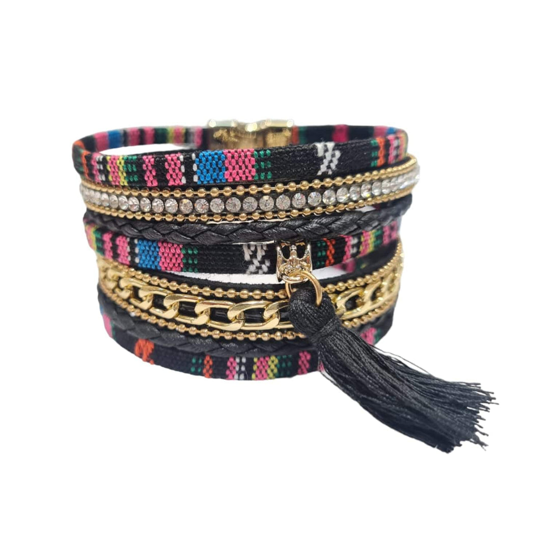 Pulsera Mila CASONA DECO Pulsera