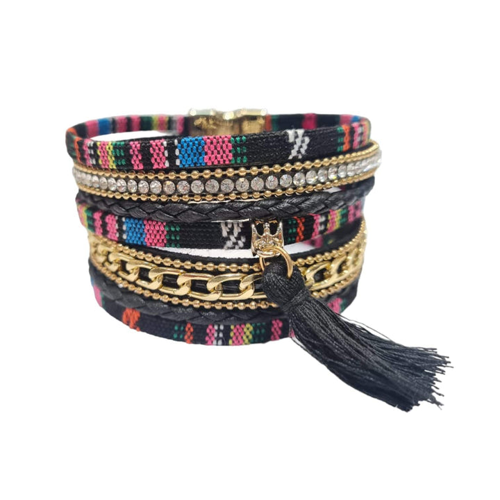 Pulsera Mila CASONA DECO Pulsera