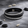 Pulsera multivuelta Ayla