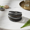Pulsera multivuelta Uma