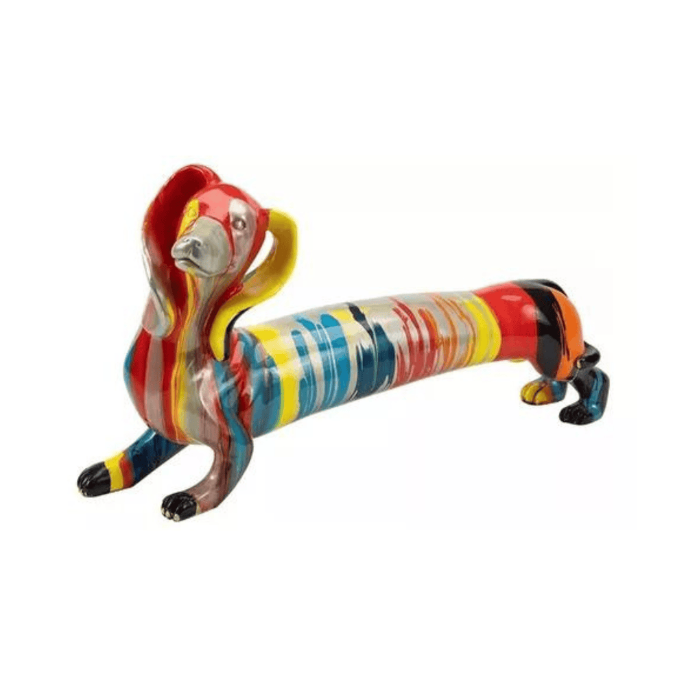 Salchicha XXL CASONA DECO