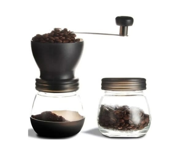 Set Moledor Cafe 16350-6 CASONA DECO
