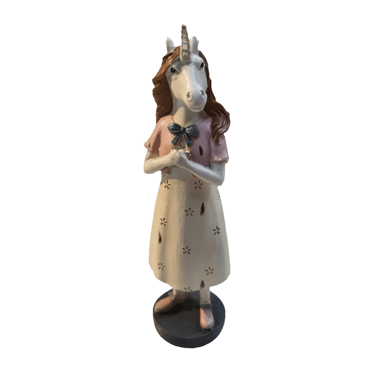 Srta Unicornio Tgf0183 CASONA DECO
