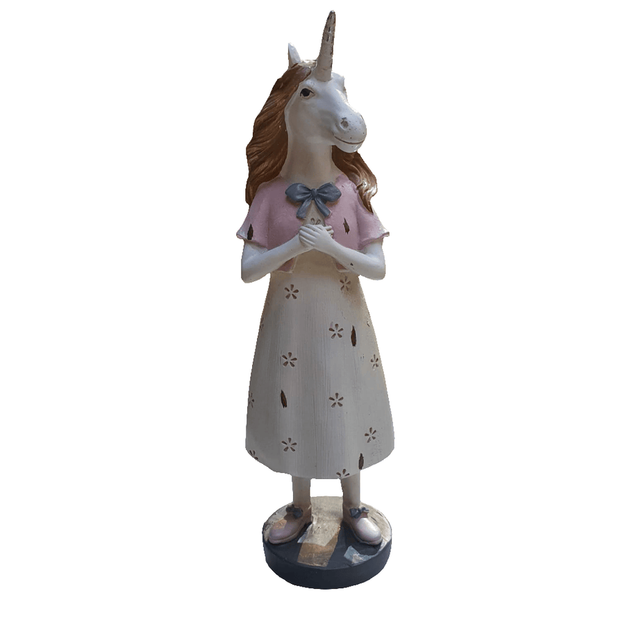 Srta Unicornio Tgf0183 CASONA DECO