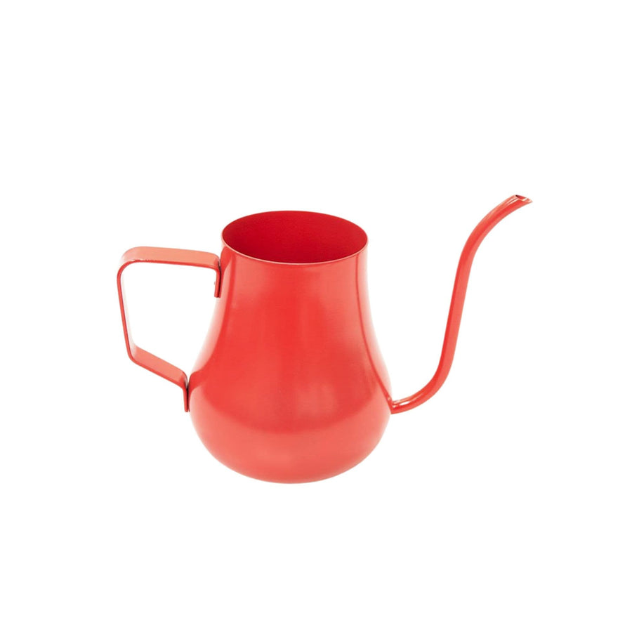 Tetera Cuello Cisne Roja 16350-32 CASONA DECO