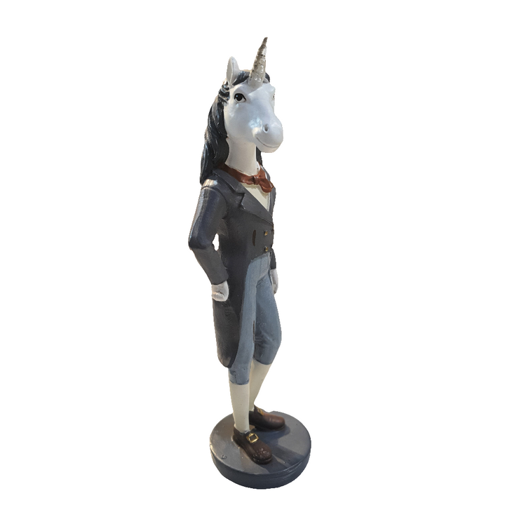 Unicornio Traje Tgf0182 CASONA DECO