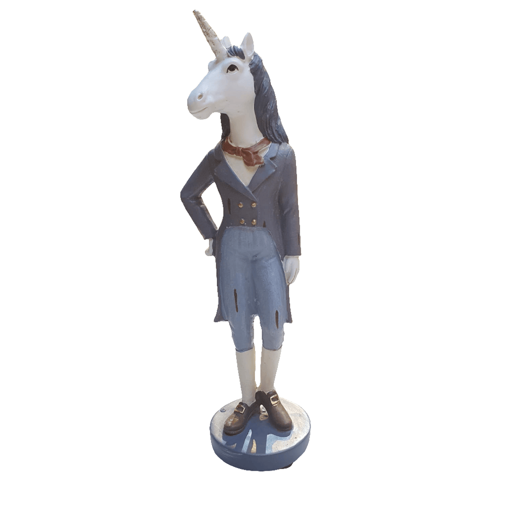 Unicornio Traje Tgf0182 CASONA DECO
