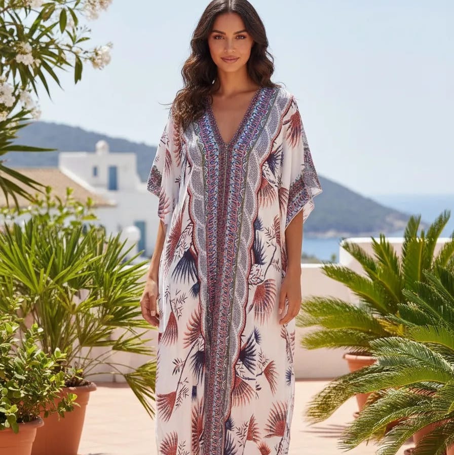 Vestido Amy CASONA DECO Vestido