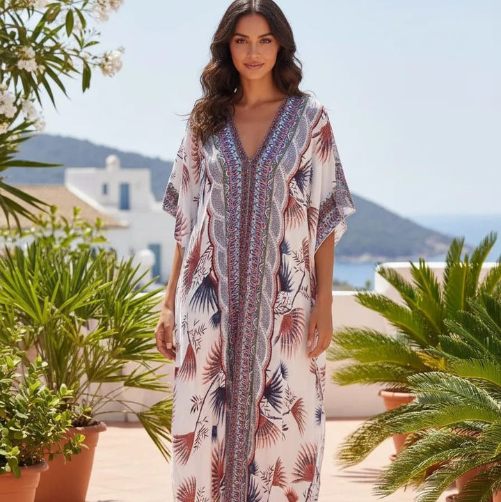 Vestido Amy CASONA DECO Vestido