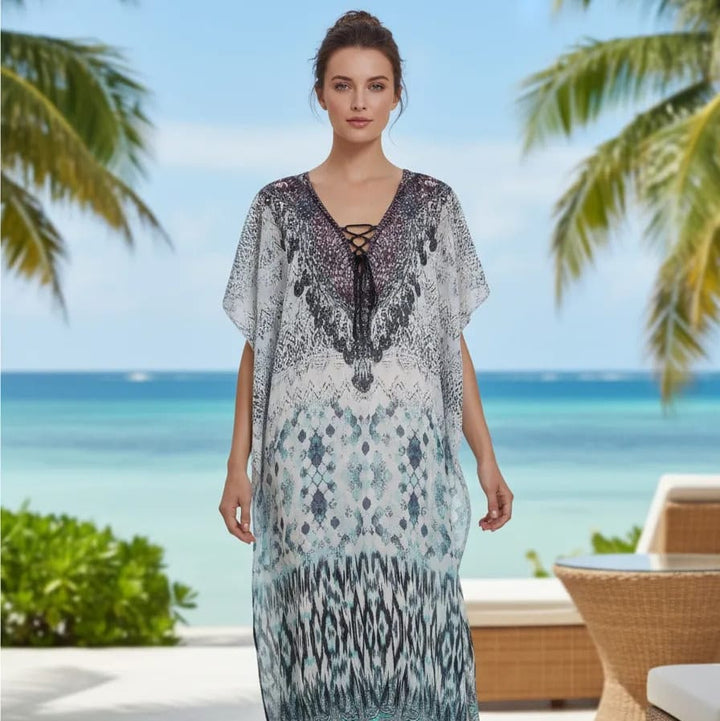 Vestido Andy CASONA DECO Vestido