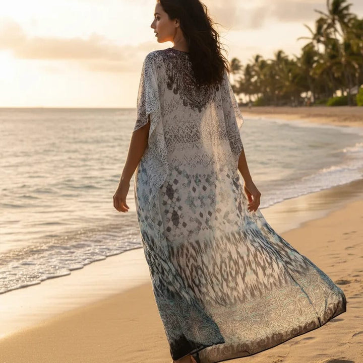 Vestido Andy CASONA DECO Vestido