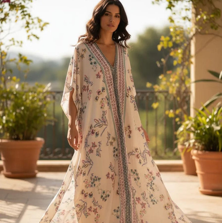 Vestido Eliza CASONA DECO Vestido