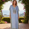 Vestido Maya