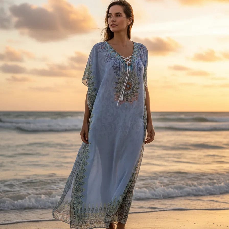 Vestido Maya CASONA DECO Vestido