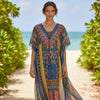 Vestido Zara