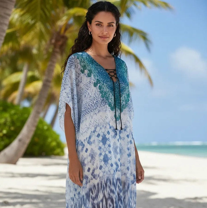 Vestido Zuri CASONA DECO Vestido