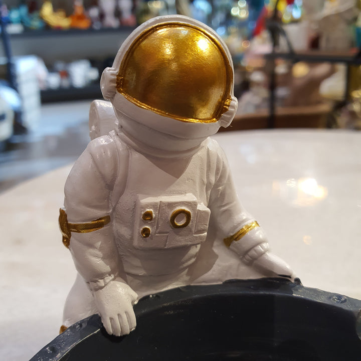 Cenicero Astronauta CASONA DECO Ceniceros