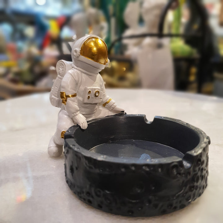 Cenicero Astronauta CASONA DECO Ceniceros