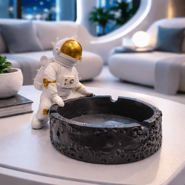 Cenicero Astronauta CASONA DECO Ceniceros
