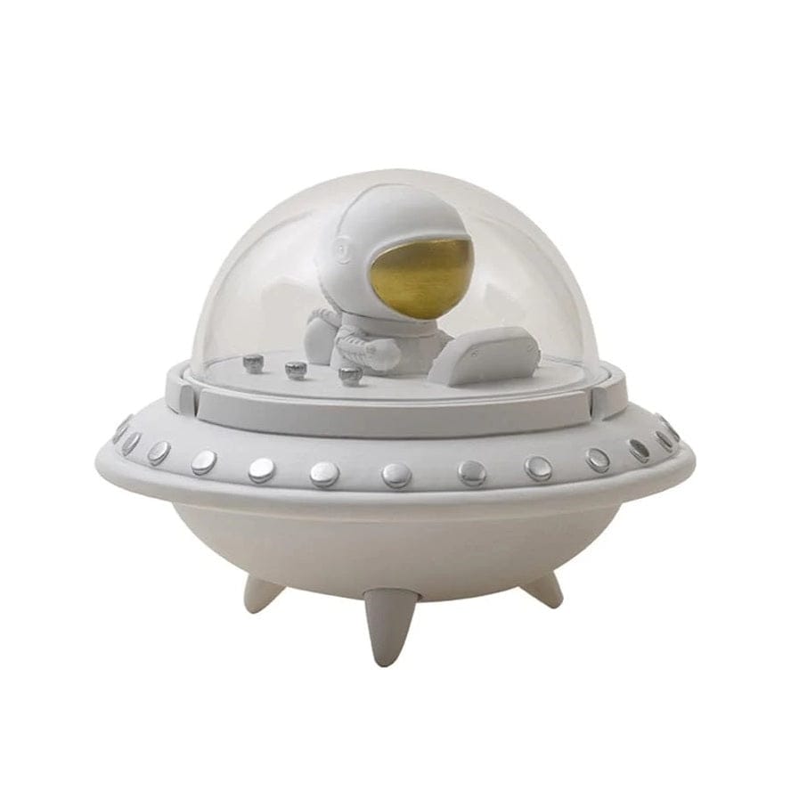 Cenicero Astronauta Nave CASONA DECO Ceniceros