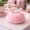 Cenicero Goodtime Rosa