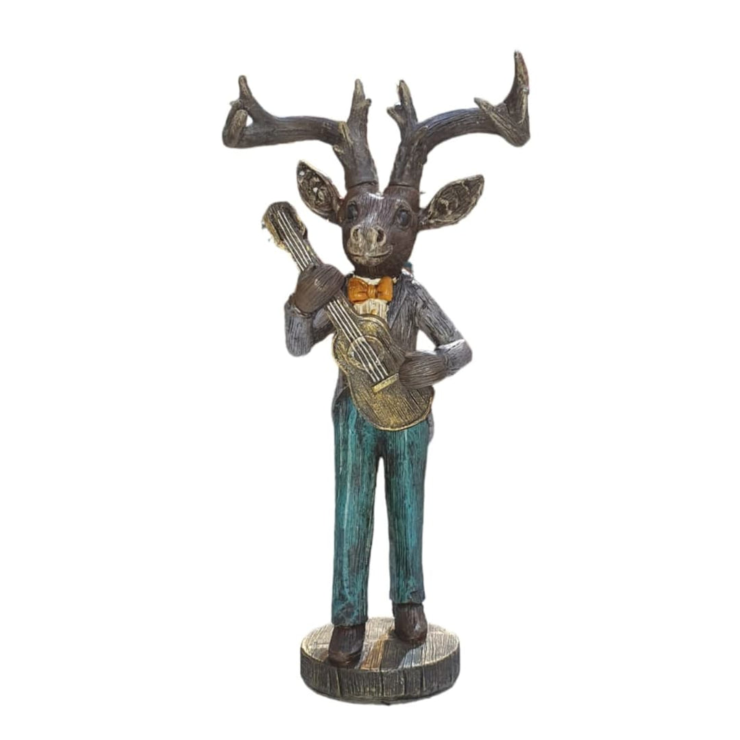 Ciervo Guitarra W800-702 CASONA DECO