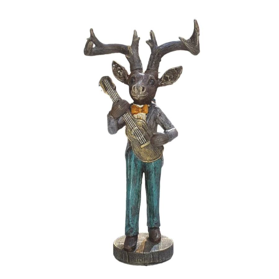 Ciervo Guitarra W800-702 CASONA DECO