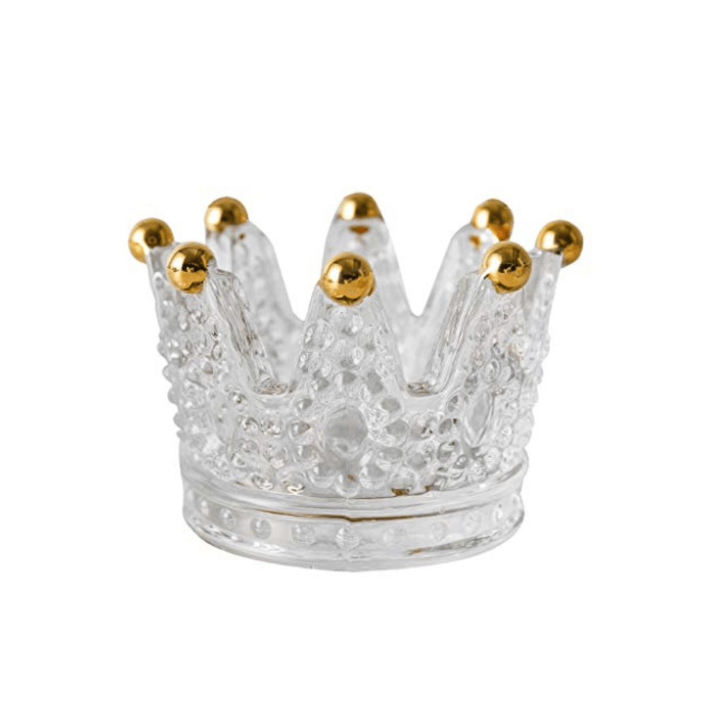 Corona Vidrio Maxi CASONA DECO