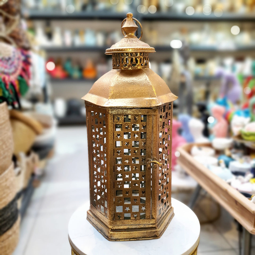 Fanal Estrella 7121G CASONA DECO