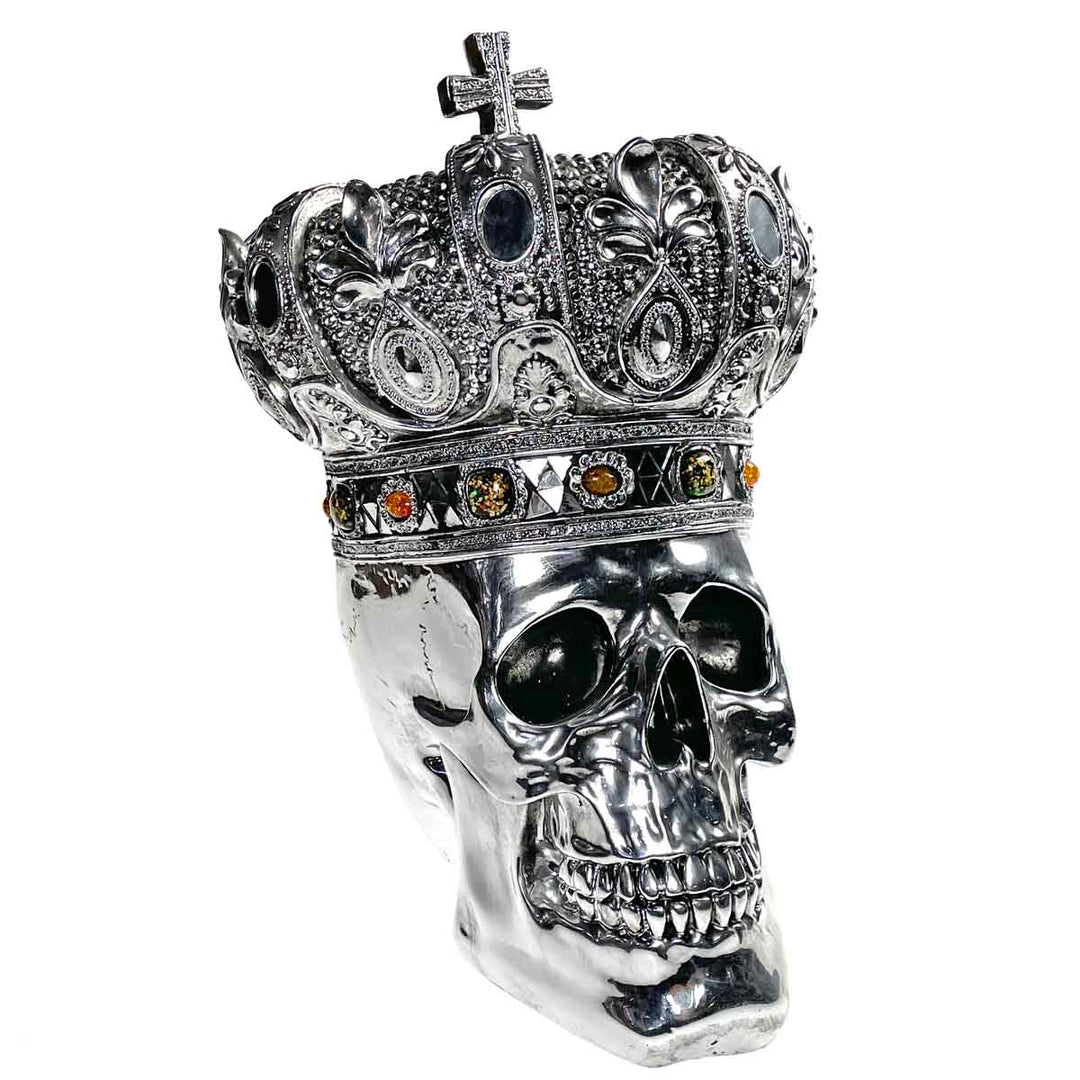 Calavera Corona