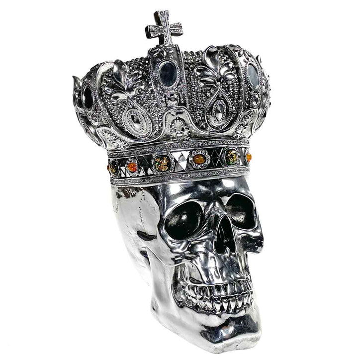 Calavera Corona