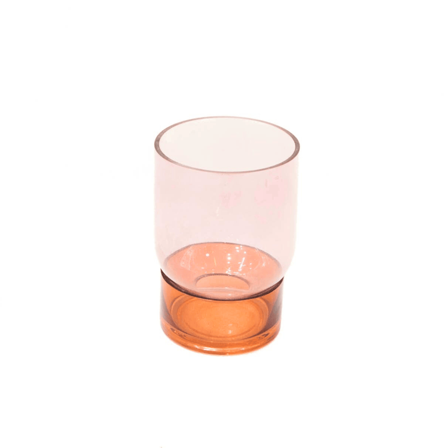 Florero Doble Yyc2228 CASONA DECO