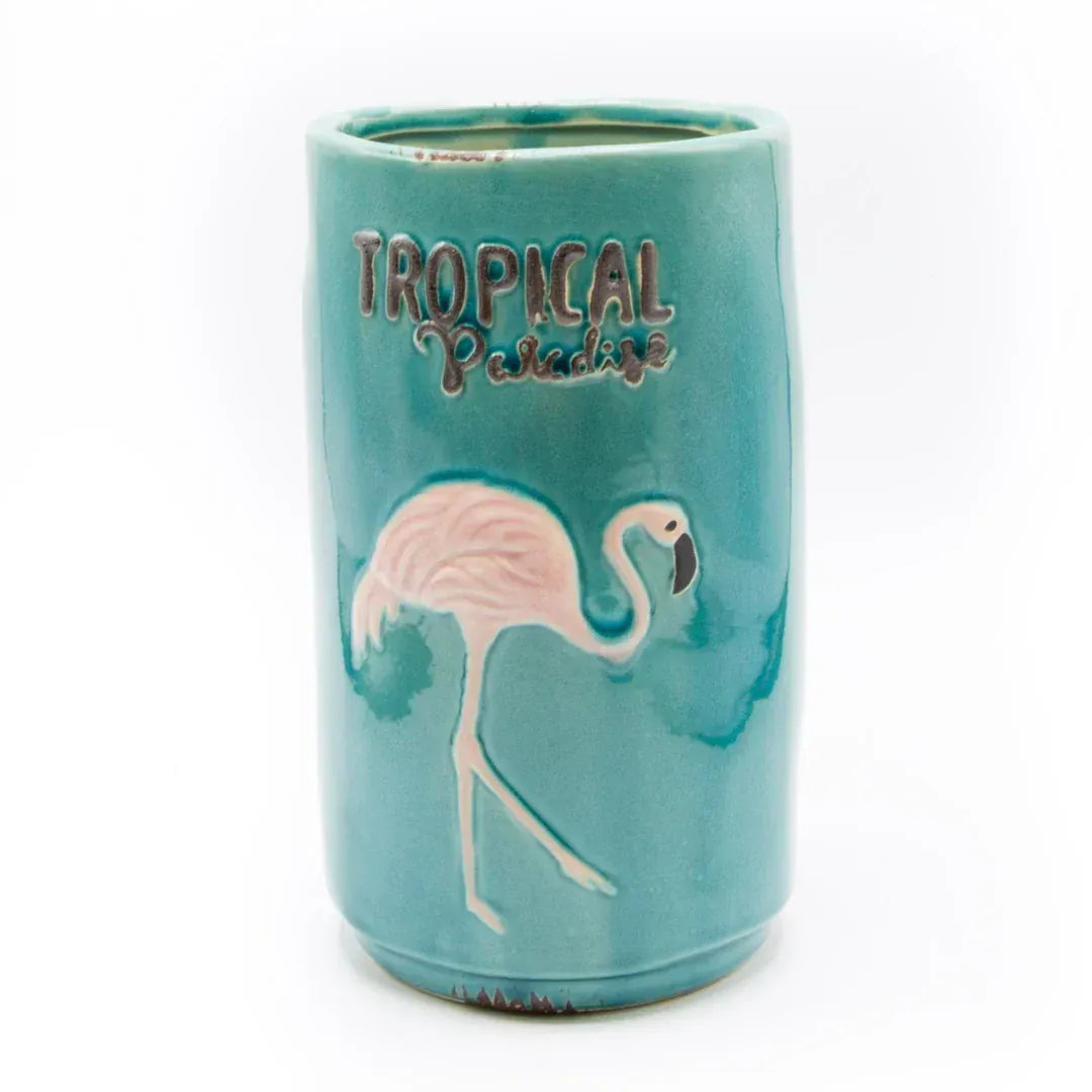 Florero Flamenco Mini CASONA DECO