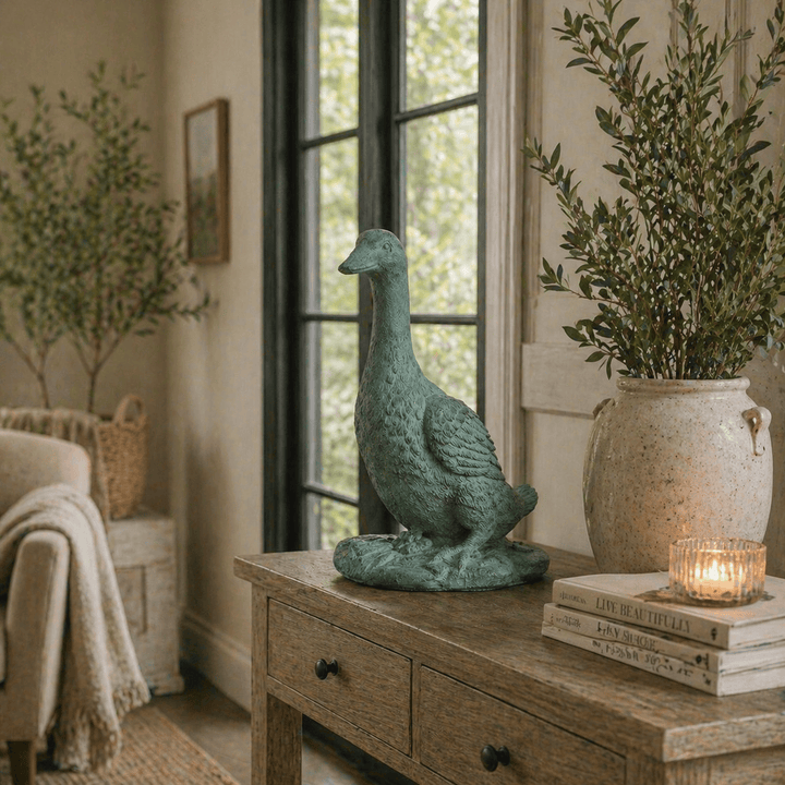 Ganso xl CASONA DECO animales