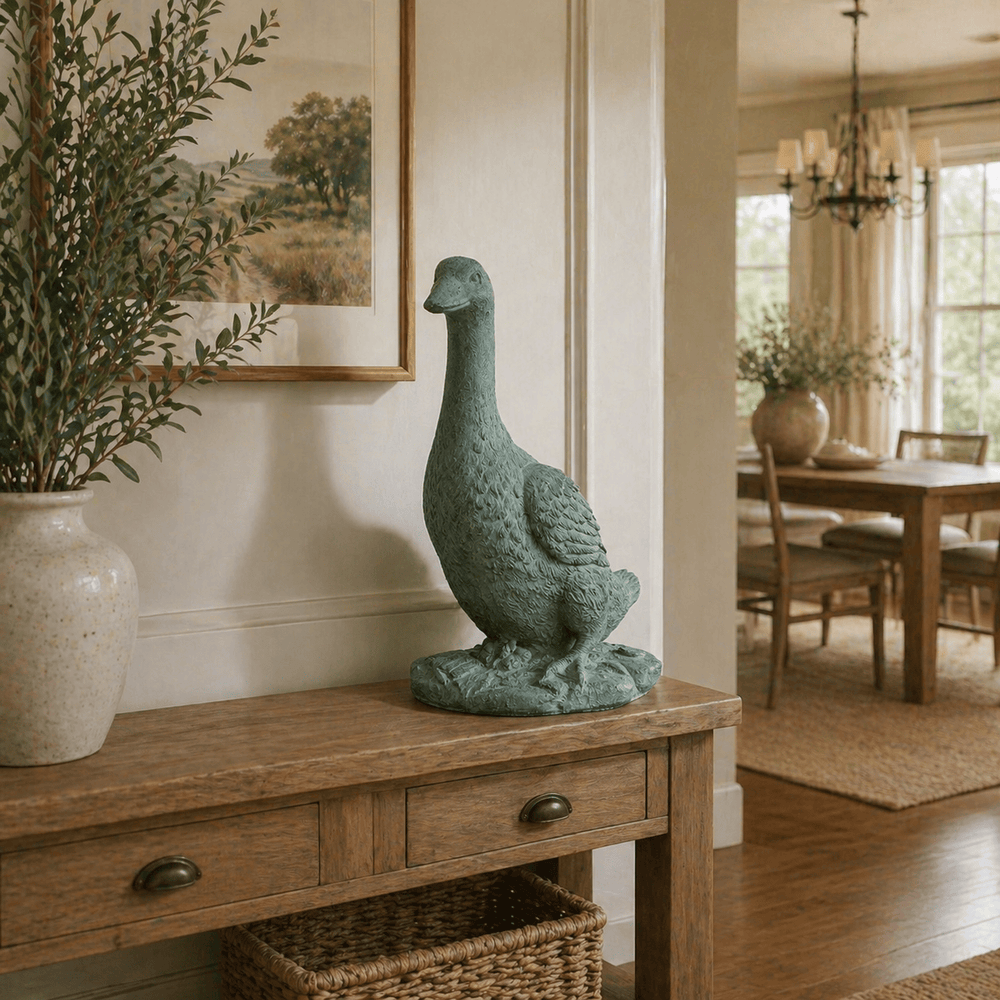 Ganso xl CASONA DECO animales