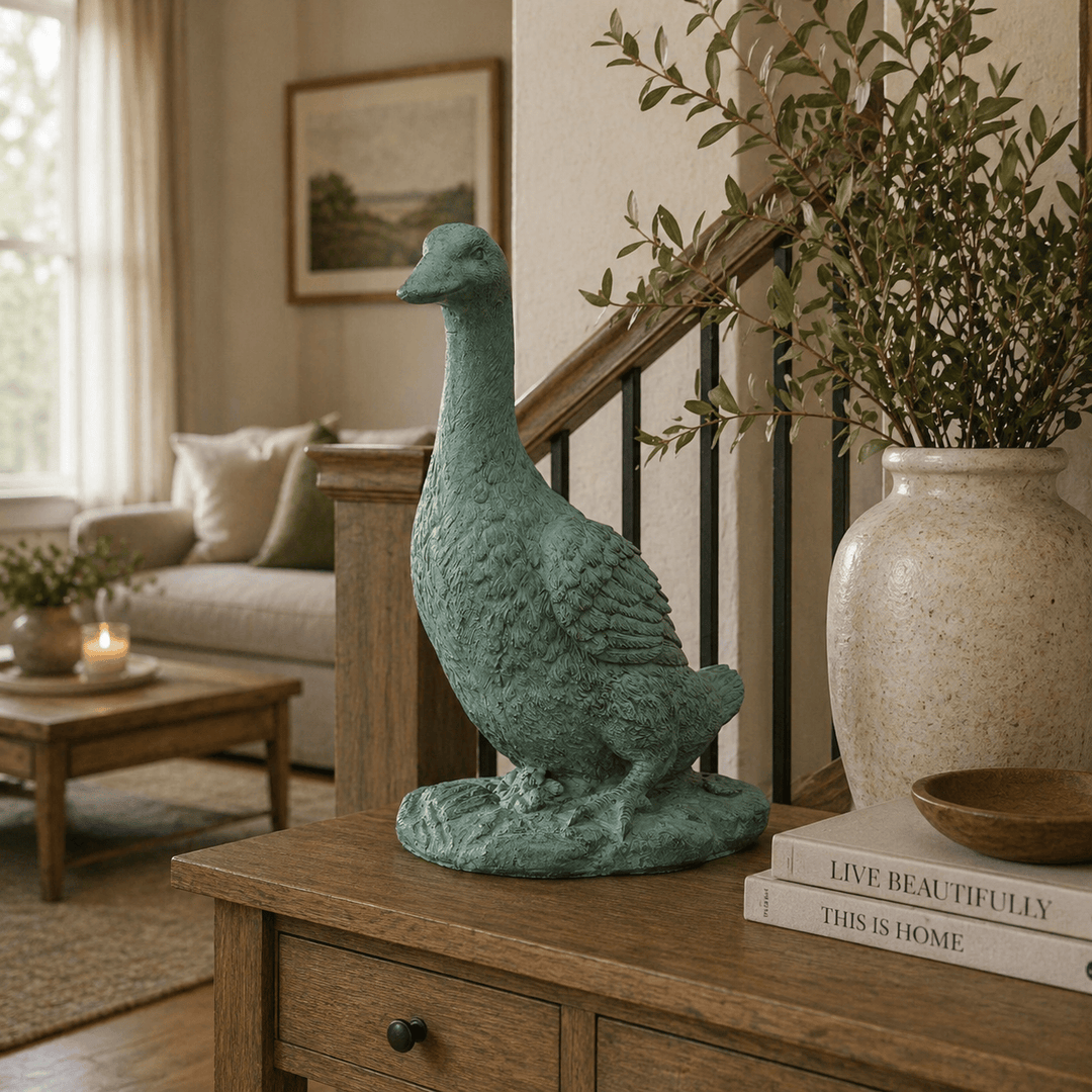 Ganso xl CASONA DECO animales